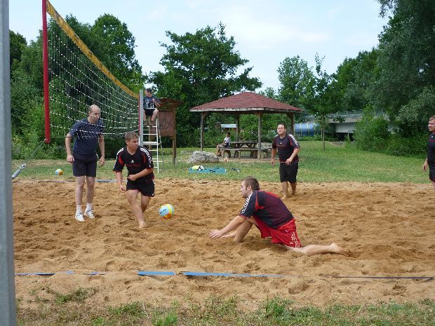 Beach Volleyball 2010 - Bild 181