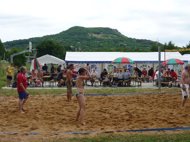 Beach Volleyball 2010 - Bild 24