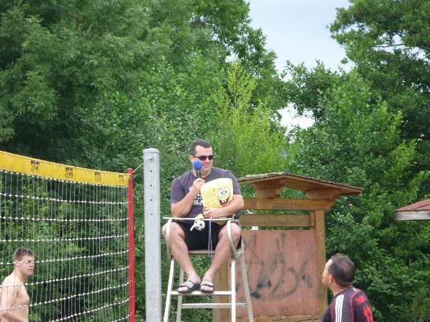 Beach Volleyball 2010 - Bild 26