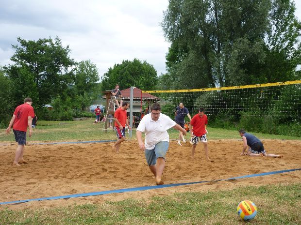 Beach Volleyball 2010 - Bild 28