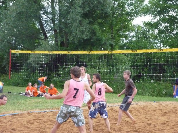 Beach Volleyball 2010 - Bild 29