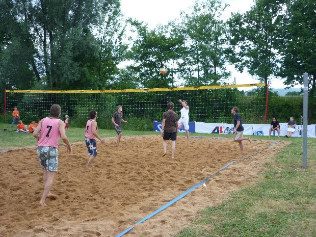Beach Volleyball 2010 - Bild 32