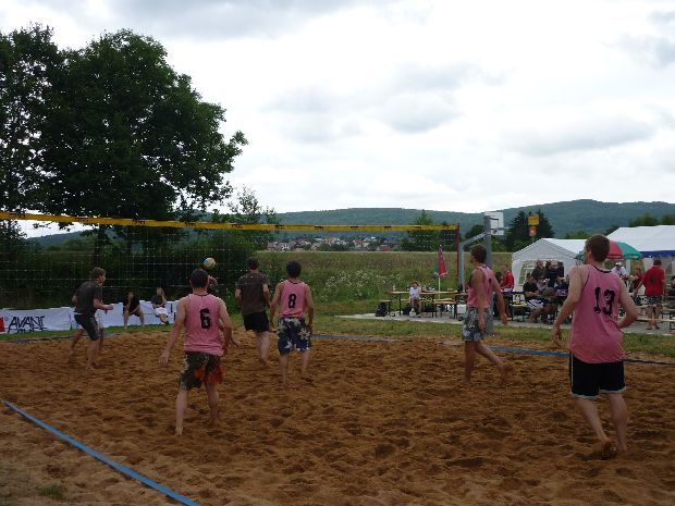 Beach Volleyball 2010 - Bild 33