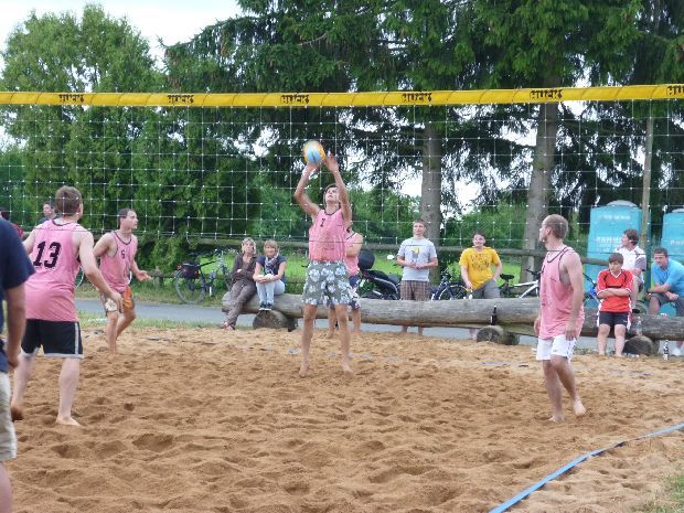 Beach Volleyball 2010 - Bild 35