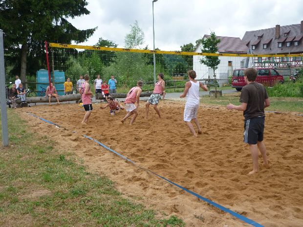 Beach Volleyball 2010 - Bild 39