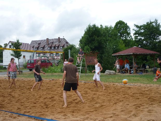 Beach Volleyball 2010 - Bild 41