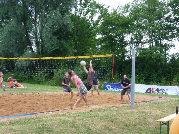 Beach Volleyball 2010 - Bild 44