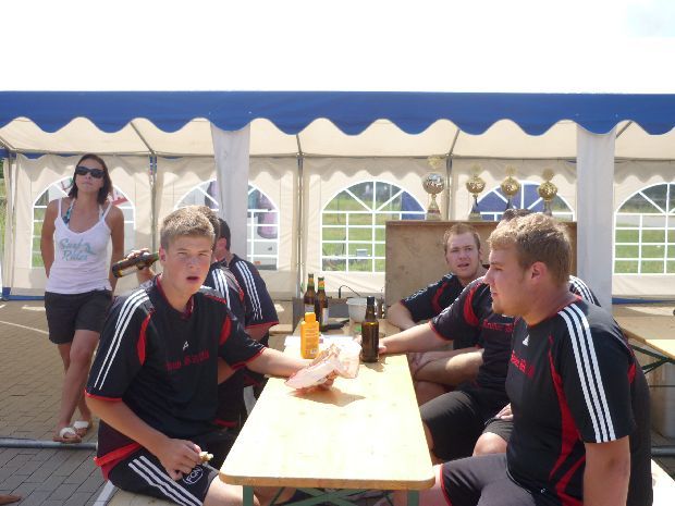 Beach Volleyball 2010 - Bild 60