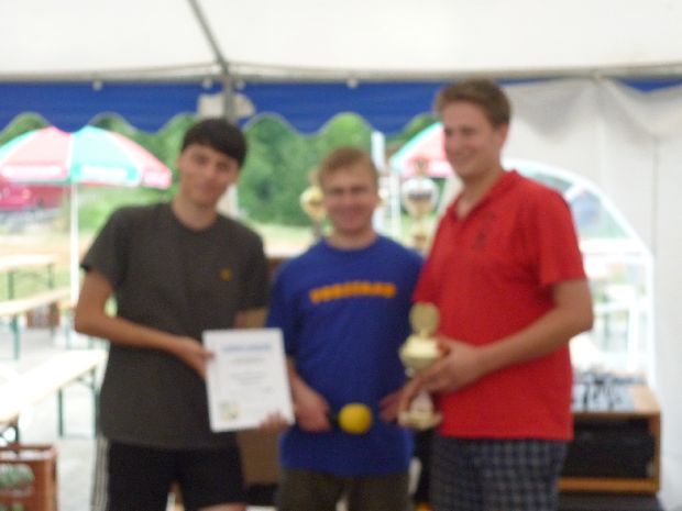 Beach Volleyball 2010 - Bild 63