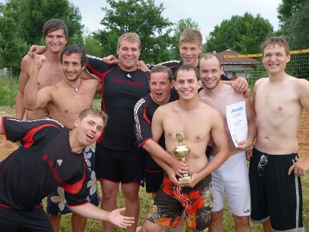 Beach Volleyball 2010 - Bild 74