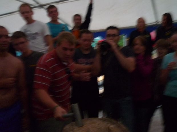 Beach Volleyball 2010 - Bild 80