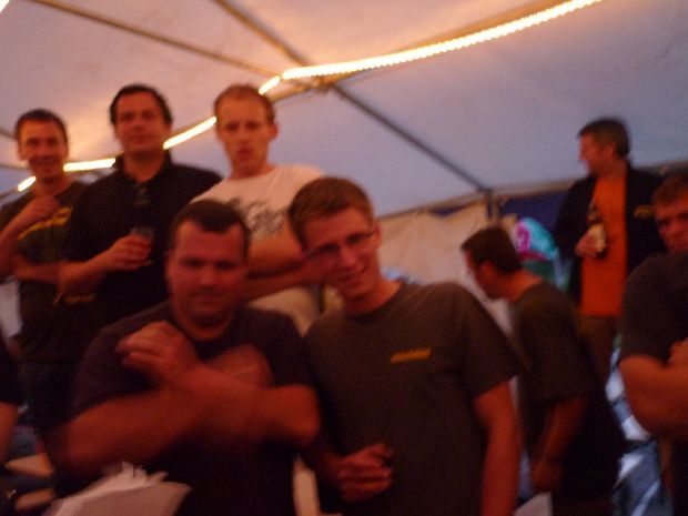 Beach Volleyball 2010 - Bild 88