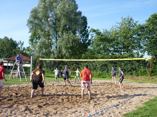 Beach Volleyball 2011 - Bild 112