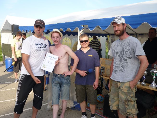 Beach Volleyball 2011 - Bild 124