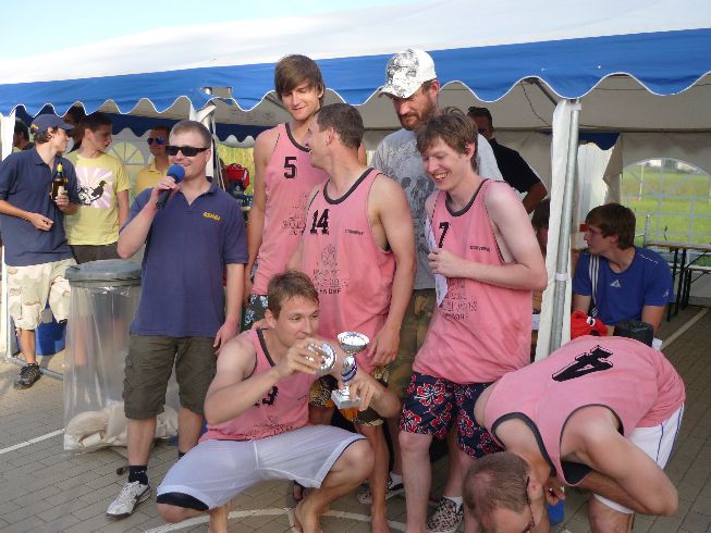 Beach Volleyball 2011 - Bild 131