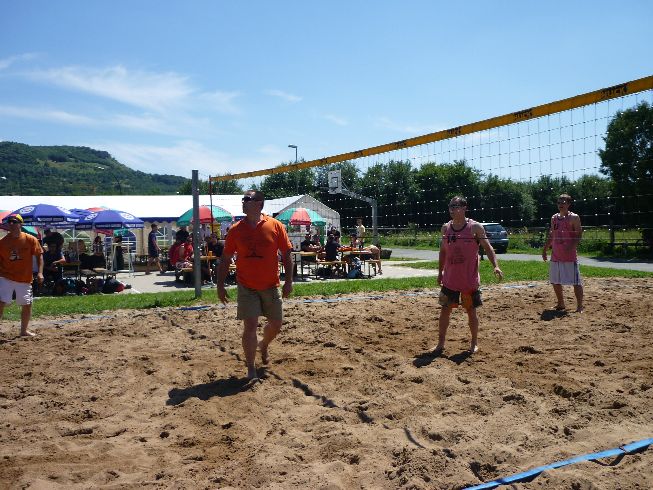 Beach Volleyball 2011 - Bild 18