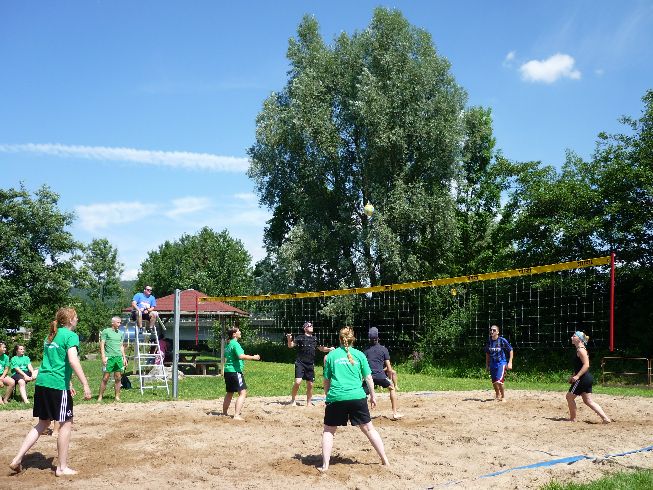 Beach Volleyball 2011 - Bild 185