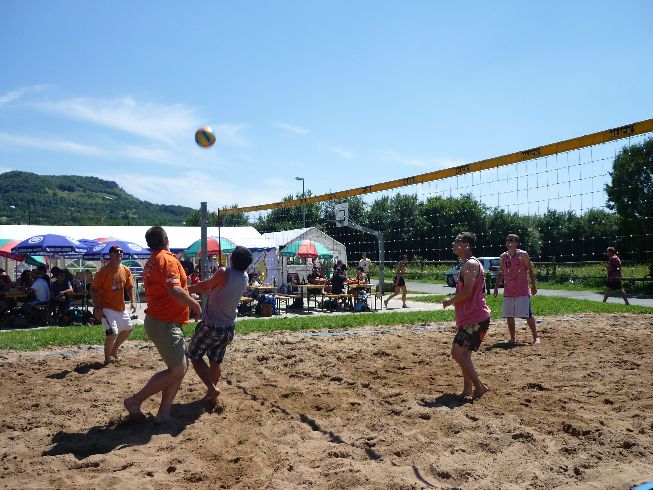 Beach Volleyball 2011 - Bild 19