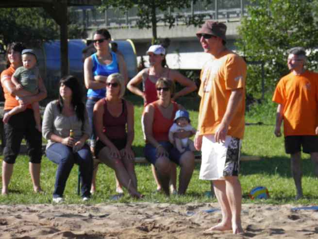 Beach Volleyball 2011 - Bild 191