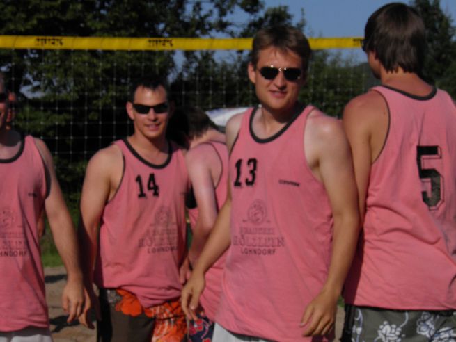 Beach Volleyball 2011 - Bild 194