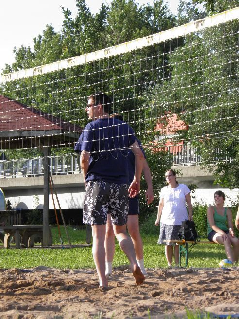Beach Volleyball 2011 - Bild 208
