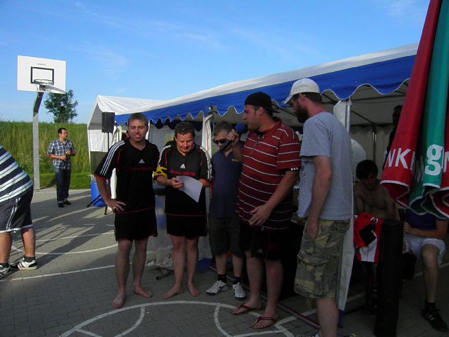Beach Volleyball 2011 - Bild 211
