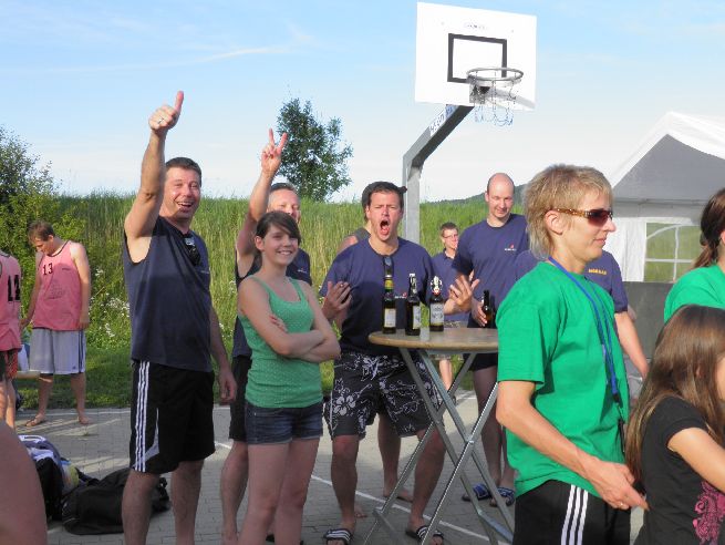 Beach Volleyball 2011 - Bild 241