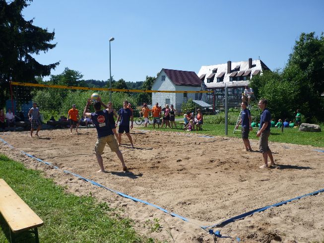 Beach Volleyball 2011 - Bild 26