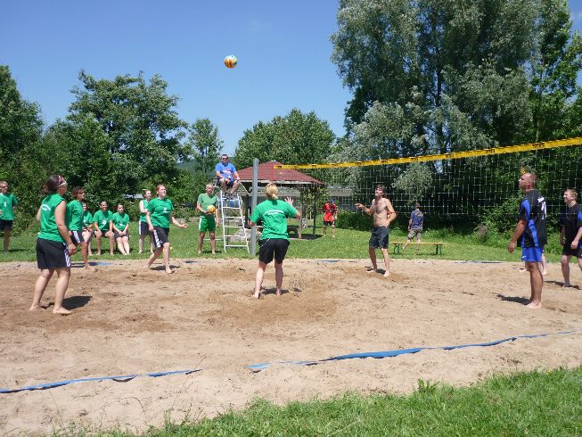 Beach Volleyball 2011 - Bild 276