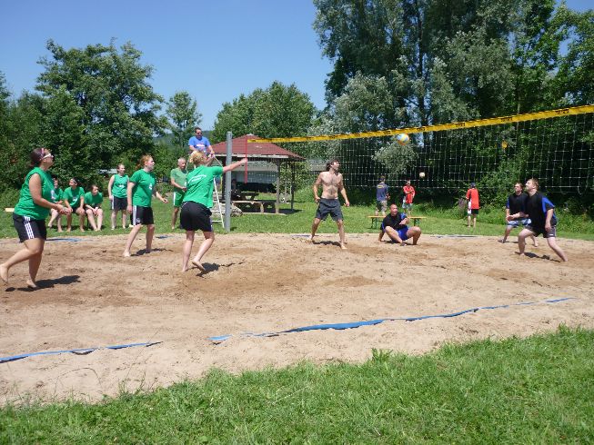 Beach Volleyball 2011 - Bild 278