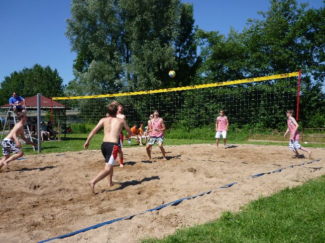 Beach Volleyball 2011 - Bild 34