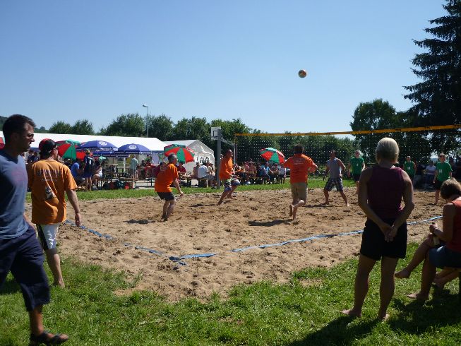 Beach Volleyball 2011 - Bild 44
