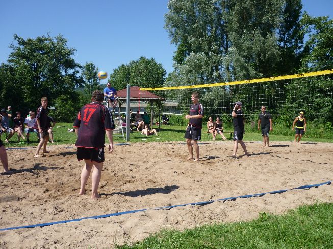 Beach Volleyball 2011 - Bild 45