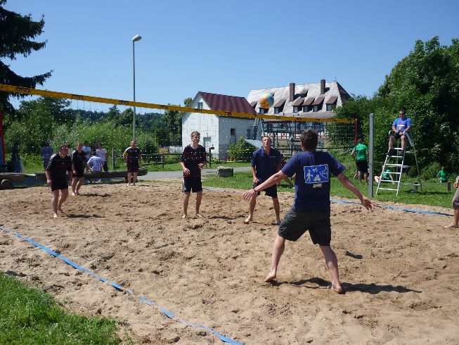 Beach Volleyball 2011 - Picture 5