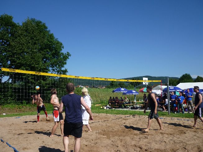 Beach Volleyball 2011 - Bild 55