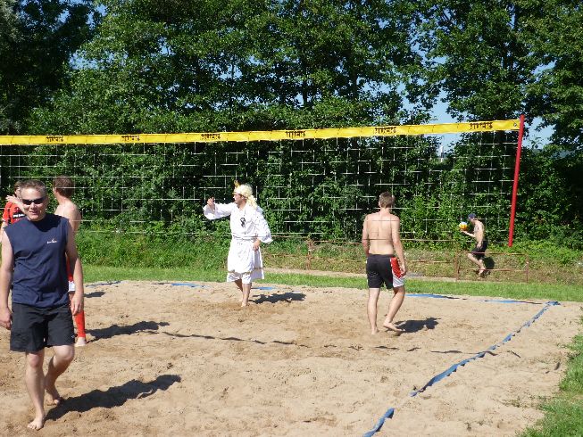 Beach Volleyball 2011 - Bild 61