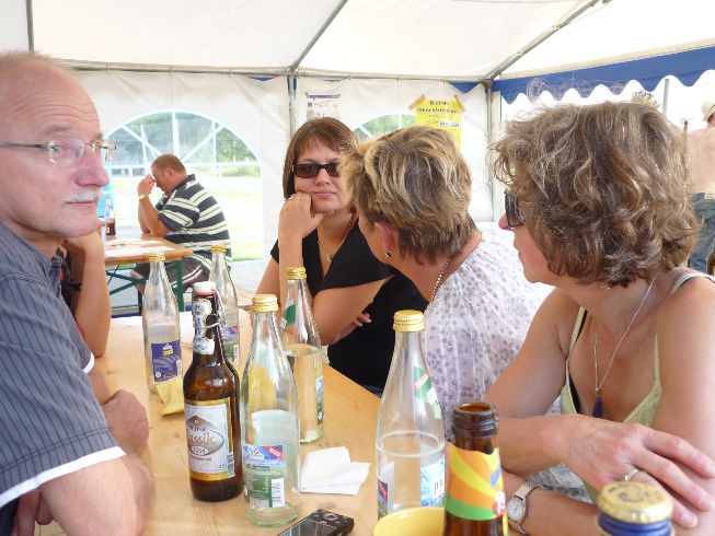 Beach Volleyball 2011 - Bild 98