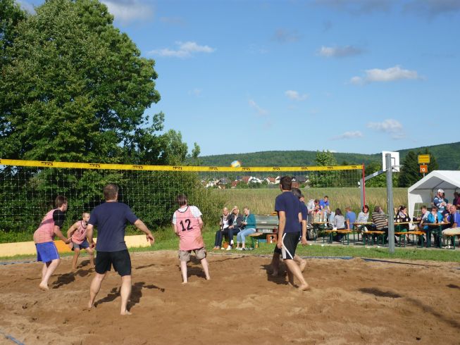 Beach Volleyball 2012 - Picture 21