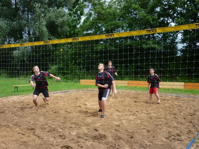 Beach Volleyball 2012 - Bild 32