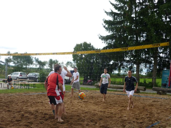 Beach Volleyball 2012 - Bild 46