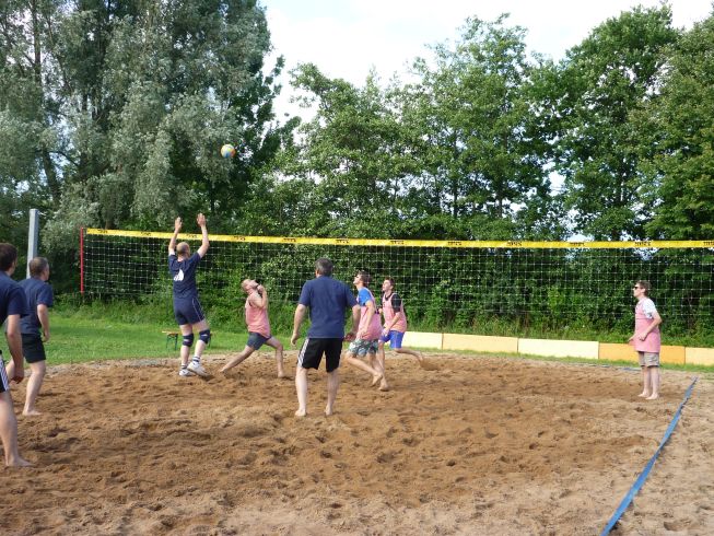 Beach Volleyball 2012 - Picture 5