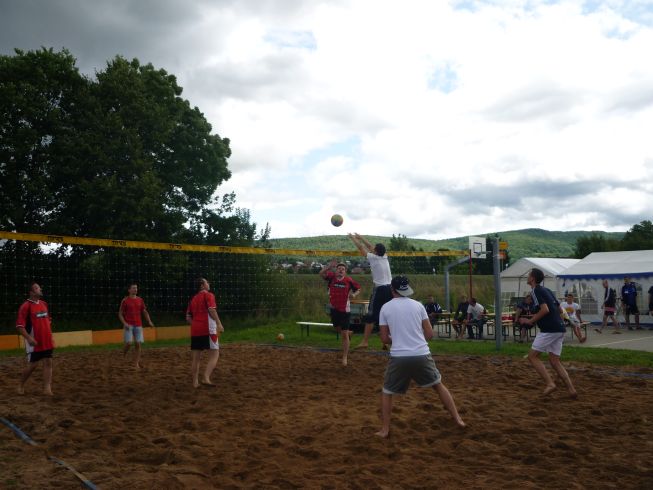 Beach Volleyball 2012 - Bild 50
