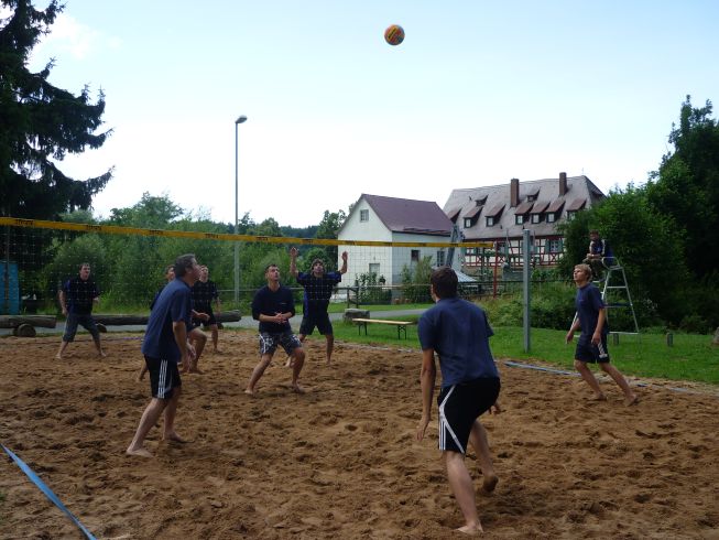 Beach Volleyball 2012 - Bild 53