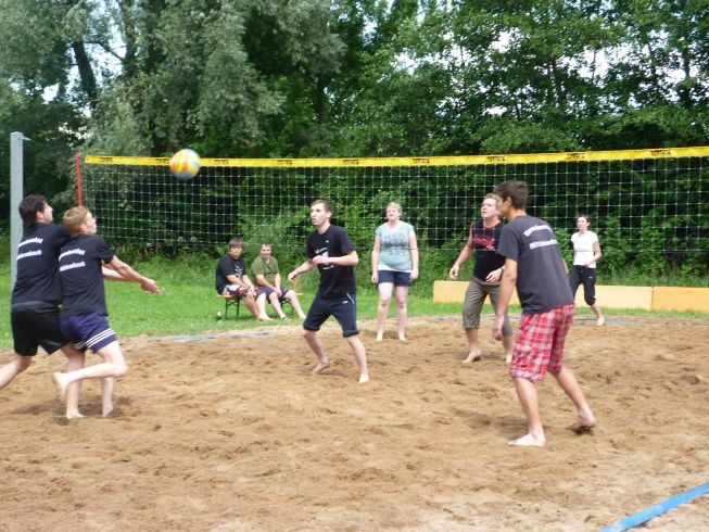 Beach Volleyball 2012 - Bild 57