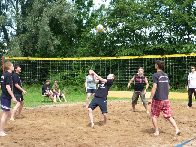 Beach Volleyball 2012 - Bild 58