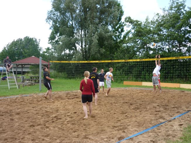 Beach Volleyball 2012 - Bild 64