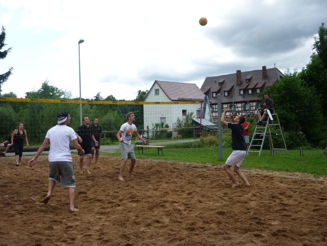 Beach Volleyball 2012 - Bild 65