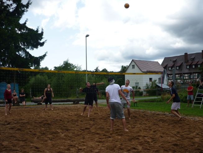 Beach Volleyball 2012 - Bild 67