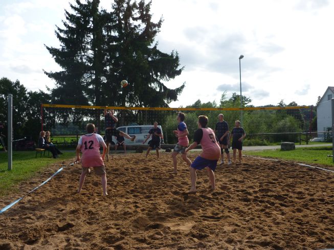 Beach Volleyball 2012 - Picture 7