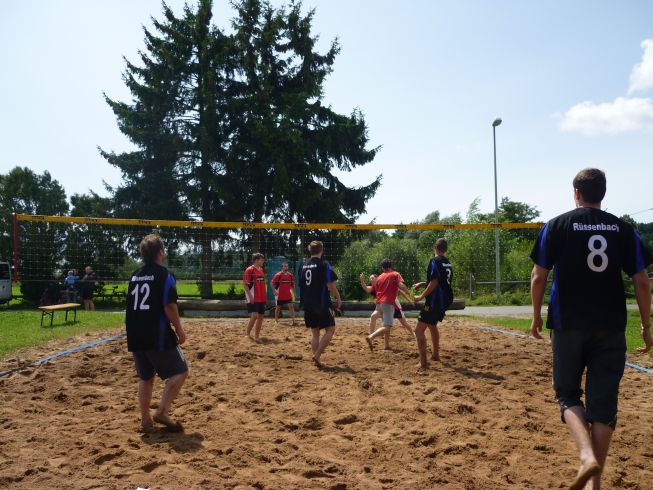 Beach Volleyball 2012 - Picture 72